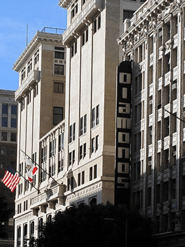 Oldest Sports Club in North America