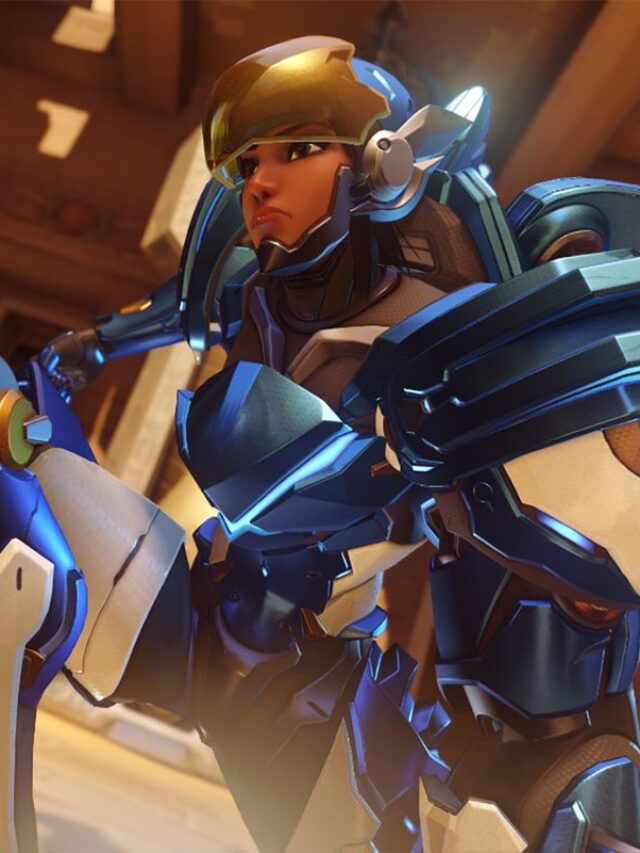 Overwatch 2 Season 9 Patch Blizzard's Big Changes