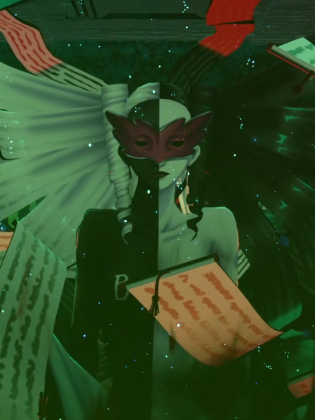 Persona 3 Reload How to Beat the Priestess (Monorail Boss)