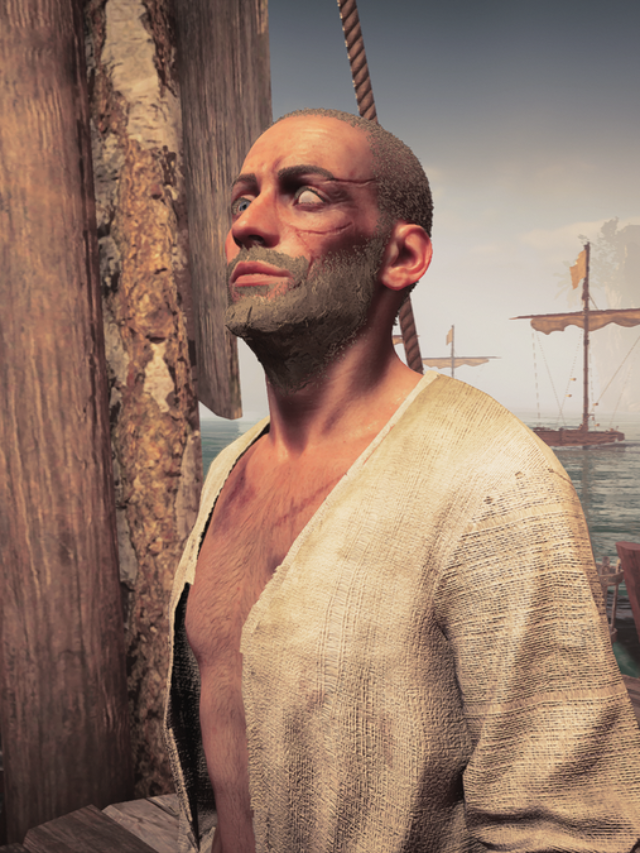 So far, the Skull and Bones beta has just made me want to play Sea of Thieves again (3)