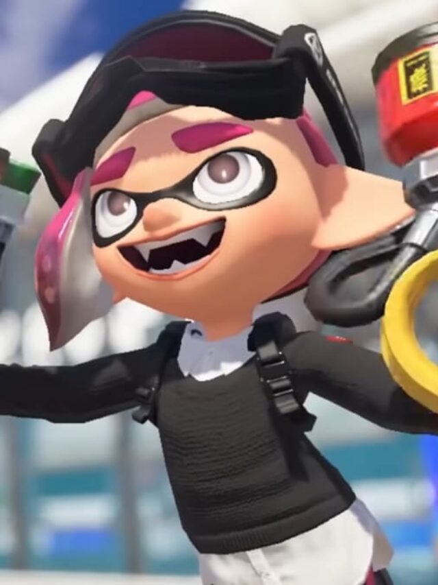 Splatoon 3 'Fresh Season 2024' Introduces New Content