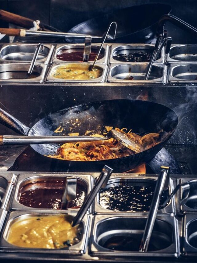 Street Food Delight- 8 Zodiacs to Watch