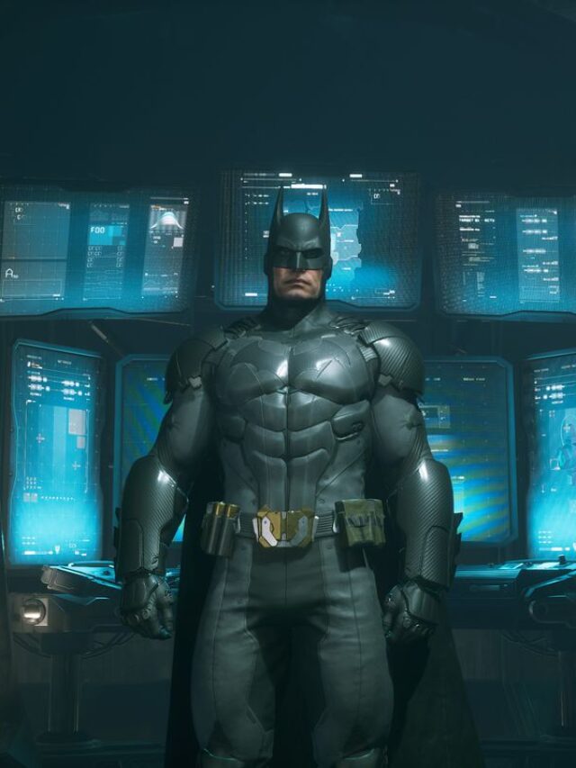 Suicide Squad Kill The Justice League Game (4)