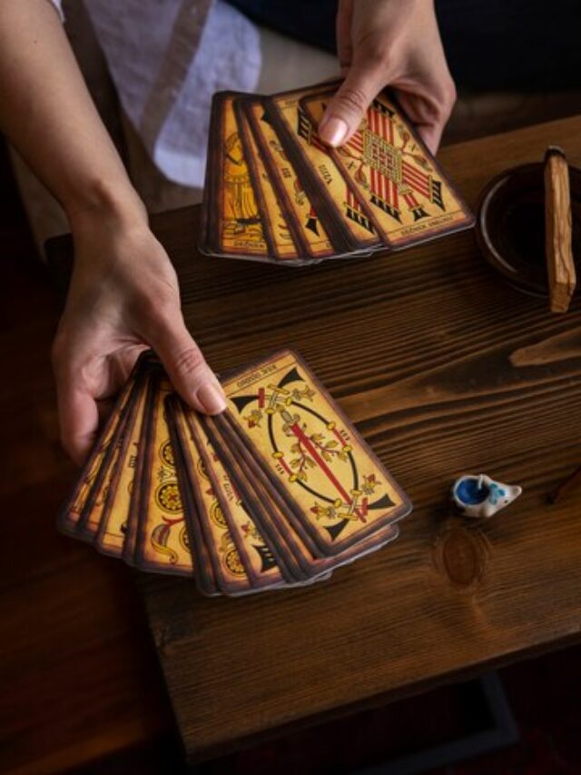 Tarotscope For Today Thursday, February 15, 2024