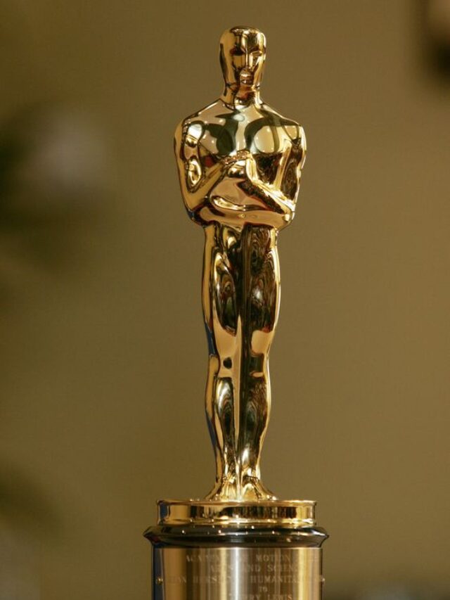 The 10 Best Oscar-Winning Movies you should Watch Before you Die