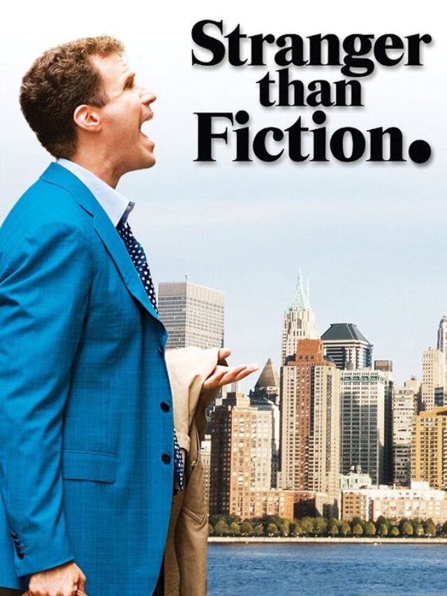 The 10 Best Will Ferrell movies, ranked