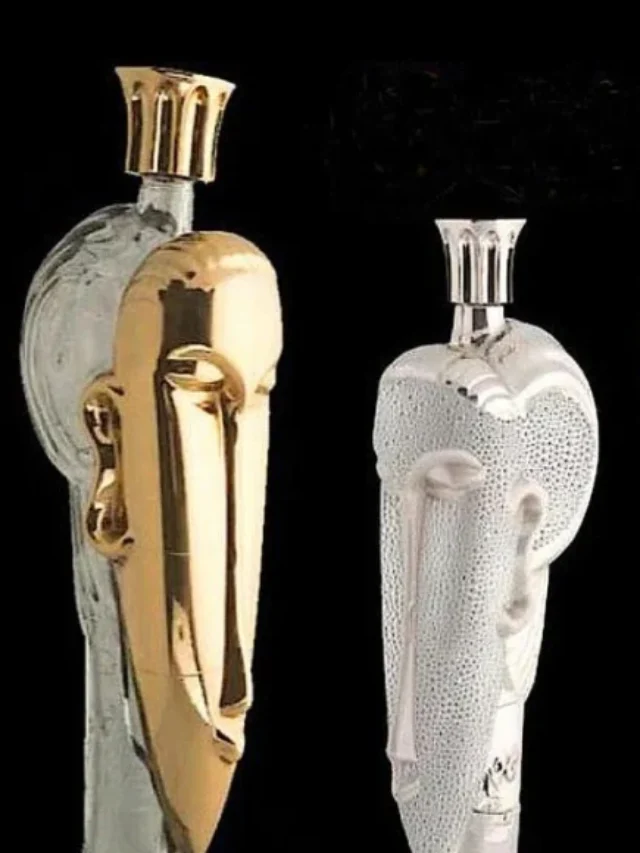 Top 10 Most Expensive Water Brand In The World