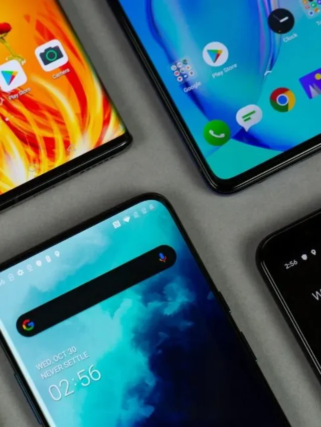 The Ultimate Guide to Buying a New Smartphone