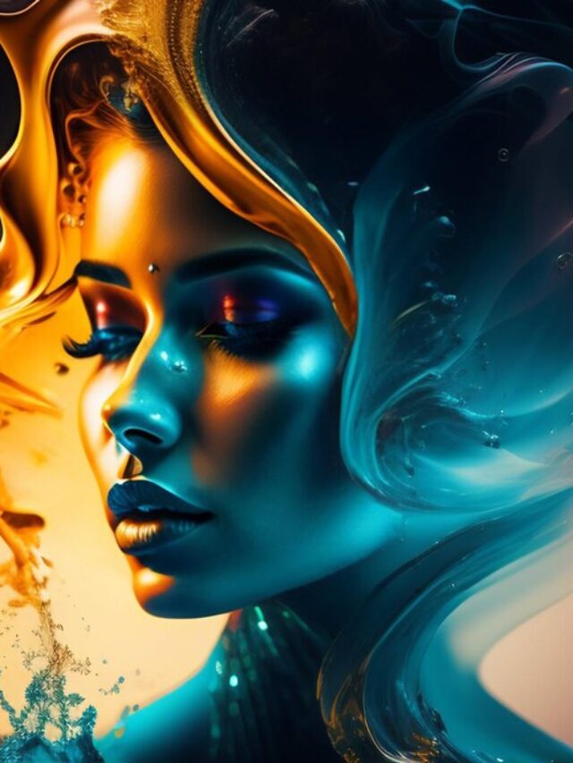 Top 10 AI Art Generators