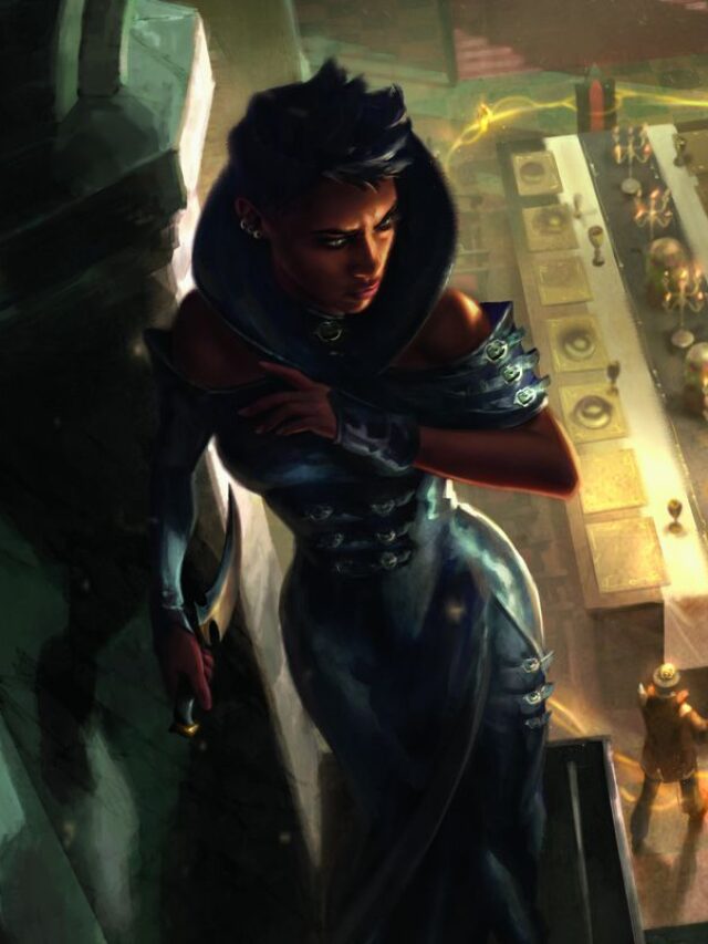 WHERE AND HOW TO PLAY MURDERS AT KARLOV MANOR