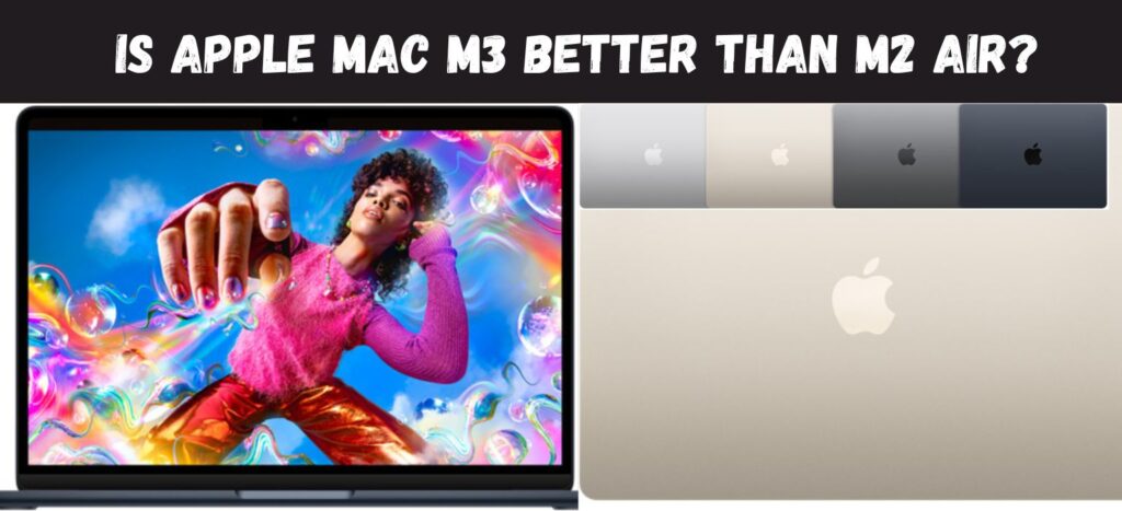 Apple M3 MacBook Air Review