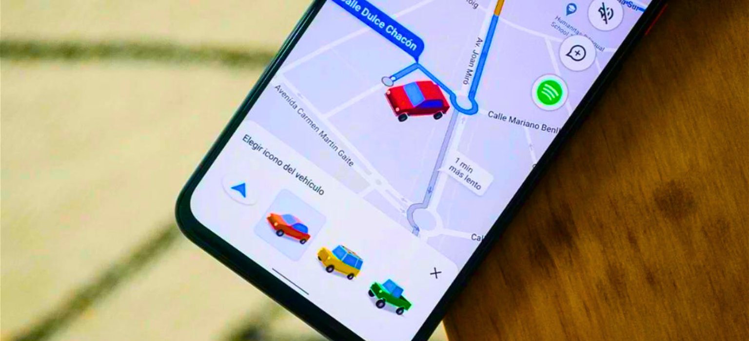 Bypass Any Route Tolls With Google Maps 2024
