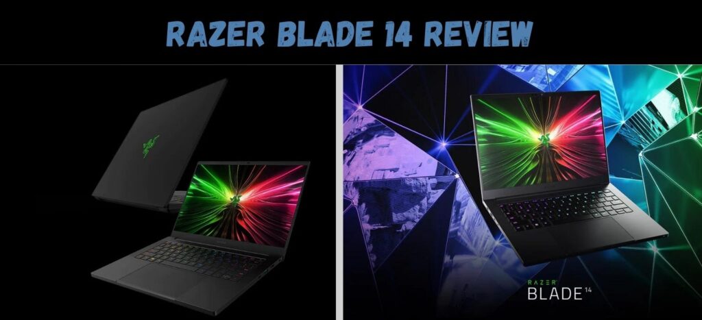 Razer Blade 14 Review