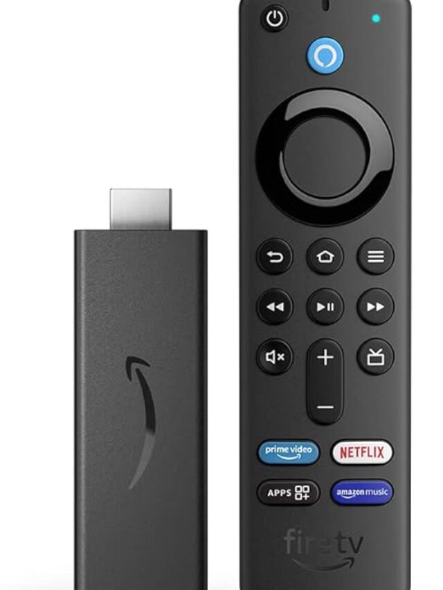 Amazon Fire TV Stick owners can unlock 850 live channels with two apps8