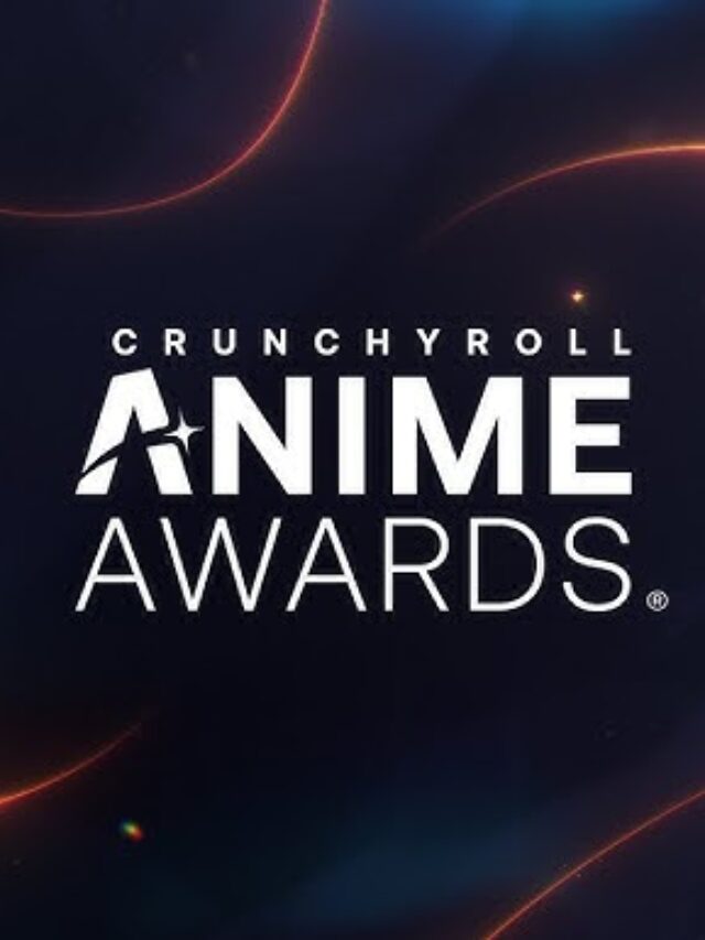 Anime Awards 2024 Winners Anime of the Year USA Express
