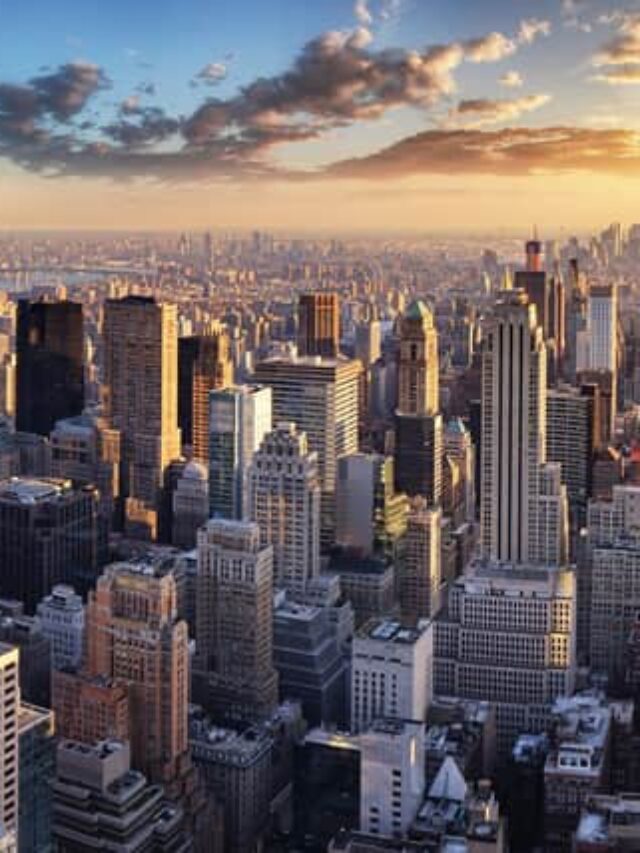 Can you have a successful spa break in the city that never sleeps