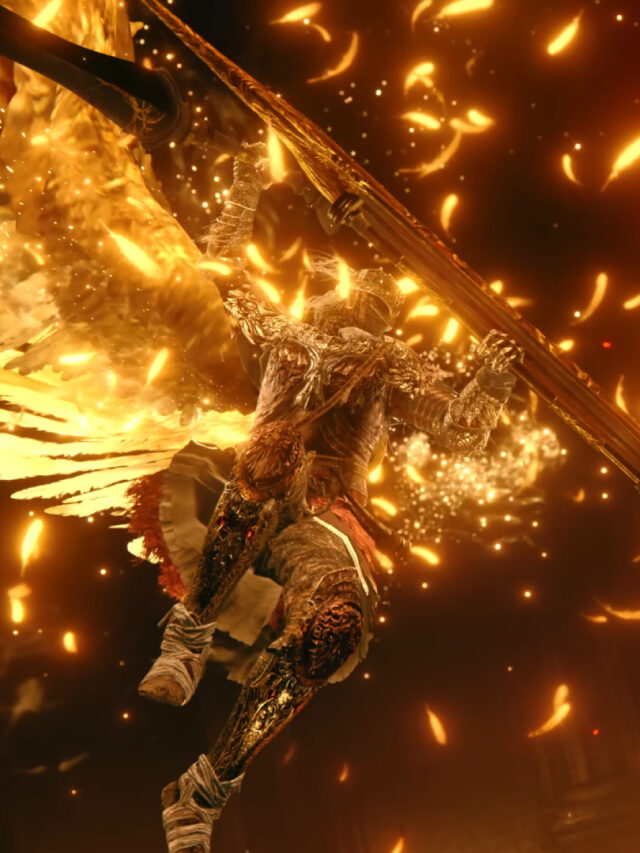 Elden Ring Shadow of the Erdtree – everything we know release date, trailer, story, and more