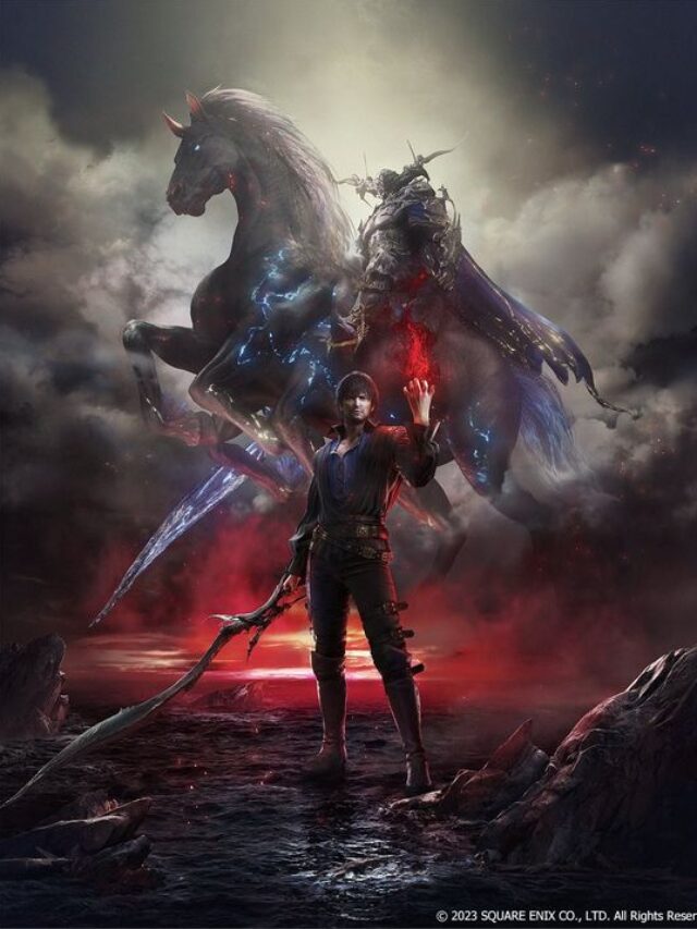 Final Fantasy 14: Dawntrail Release Date Revealed