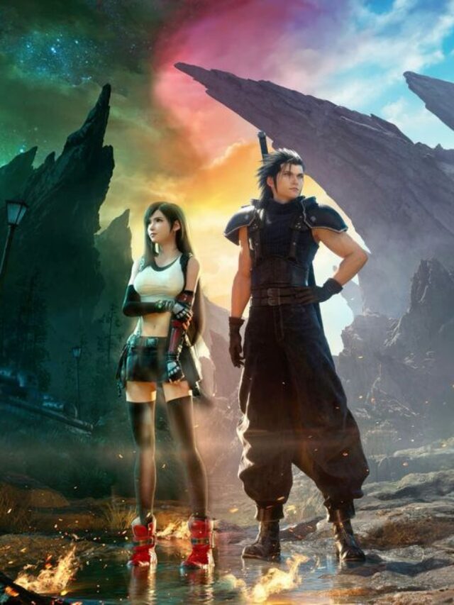 Final Fantasy 7 Rebirth - Pirate King's Treasure Guide