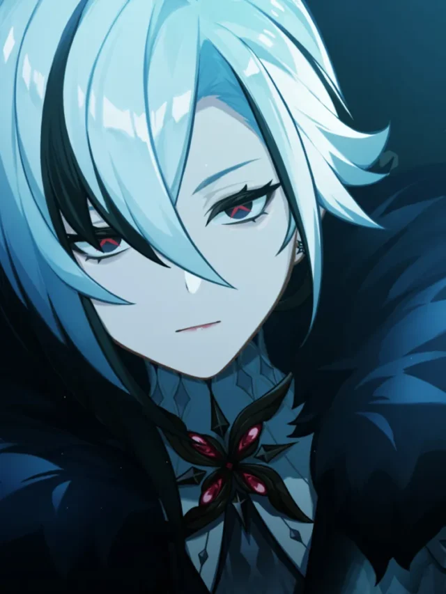 Genshin Impact Arlecchino constellations leaks C1 to C6 effects