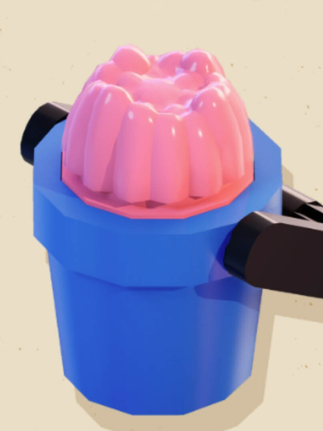 How to craft Bait Buckets in LEGO Fortnite