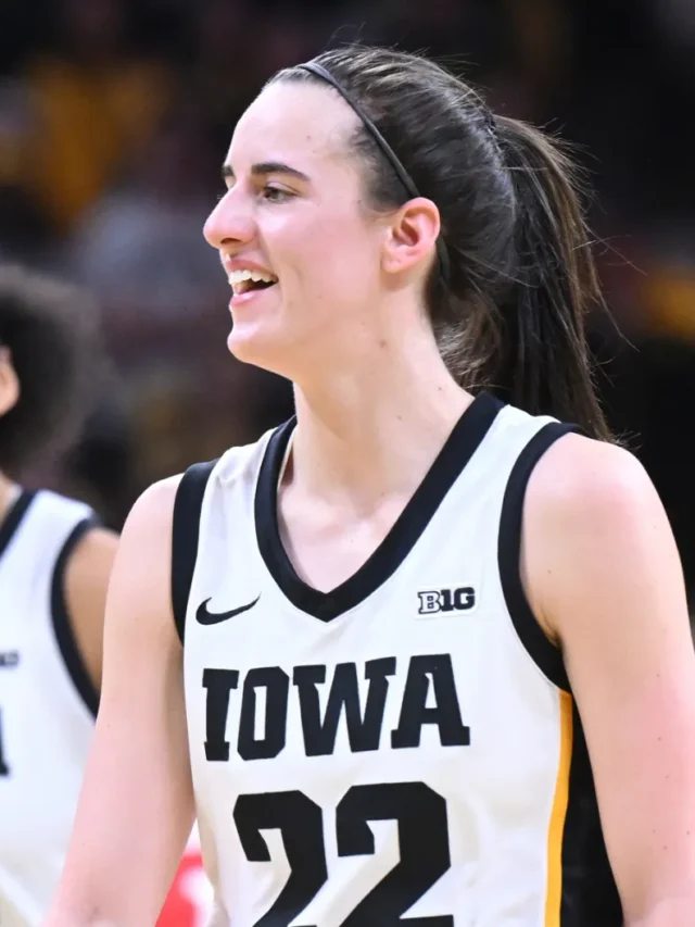 Iowa vs. Penn State Livestream Where to Watch the College Women’s Basketball Game Online