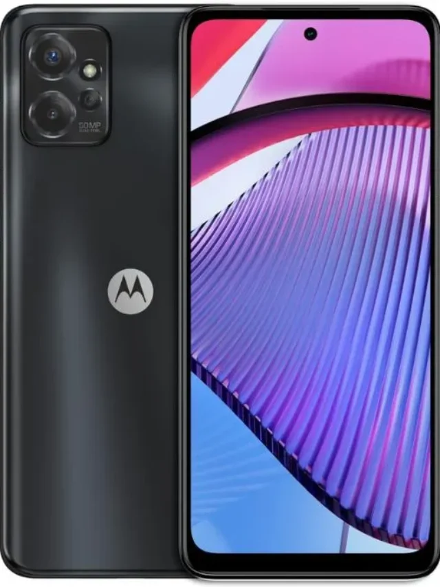 Moto G Power 5G (2024) spotted on Geekbench with MediaTek Dimensity 7020 SoC, 8GB RAM