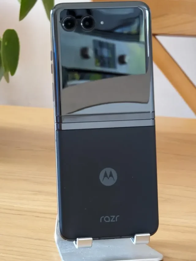 Motorola Suddenly Extends Surprise Razr 2023 And Edge Plus Sale