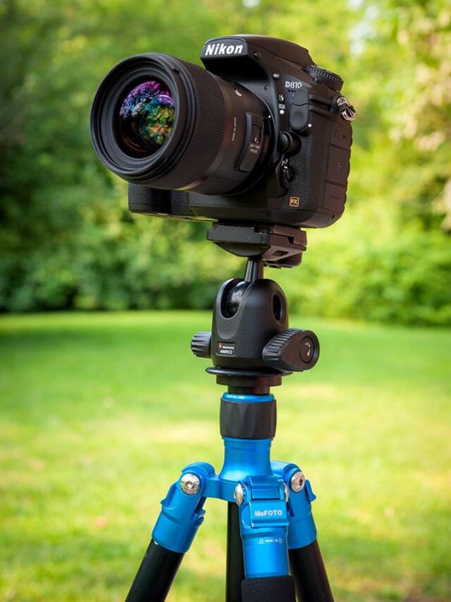 Nikon Releases Z9 Firmware 5.00 Upgrade