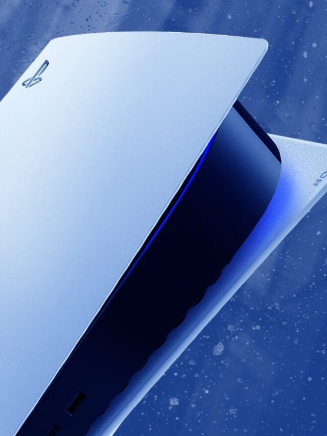 PS5 Upcoming Update Will Reportedly Allow Users To Change the System Background