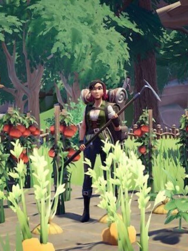 Palia Players On Steam Left Frustrated By Lack Of Open Beta Indication