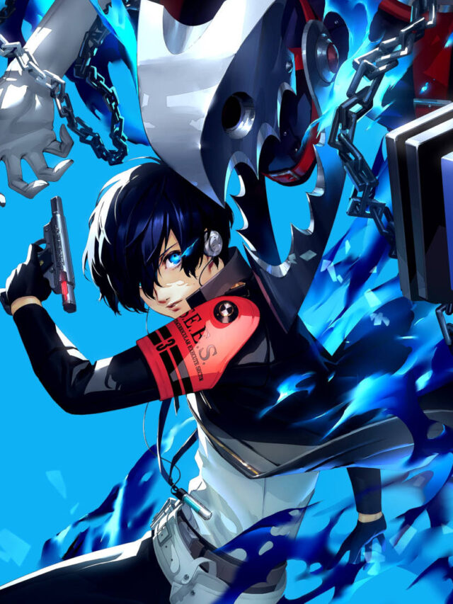 Persona 3 Reload release date, trailers, and gameplay