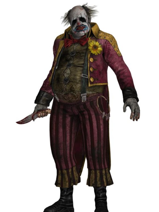 Phasmophobia Releases Easter 2024 Update 0.9.6 (4)