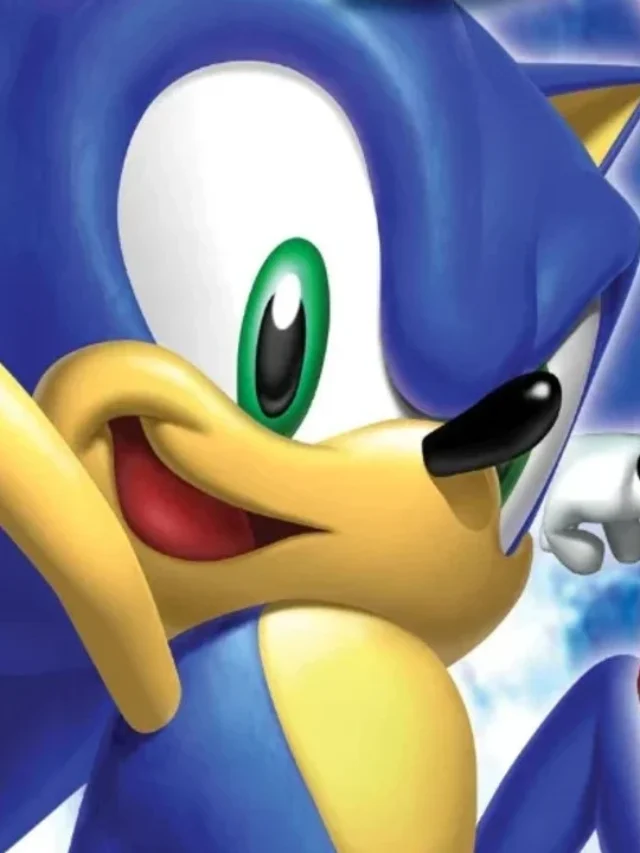 RUMOR Sonic Heroes Remake in the works for Switch Successor