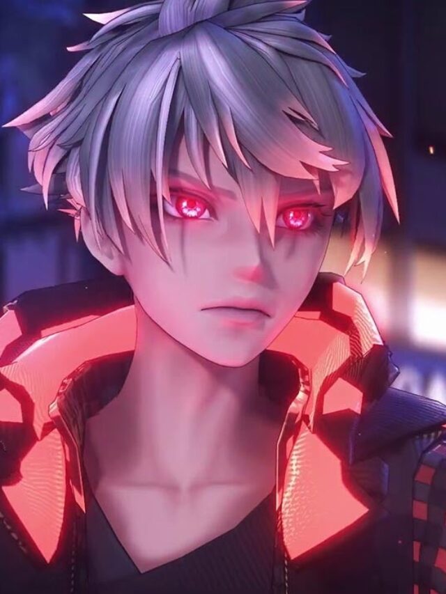 Reynatis - Official Announcement Trailer