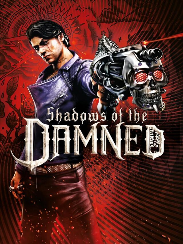 Shadows of the Damned