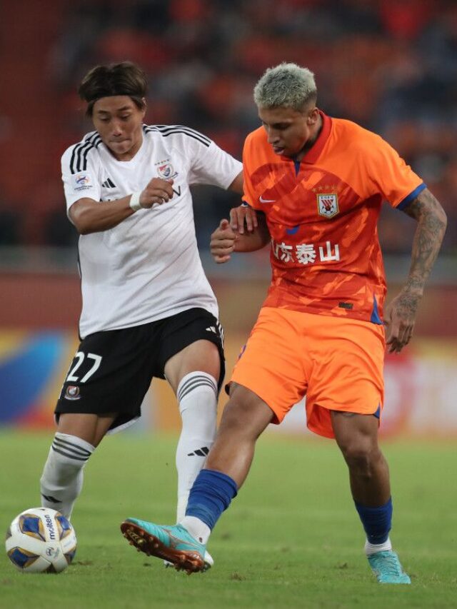 Shandong vs Yokohama F Marinos Prediction and Betting Tips 6th March 2024
