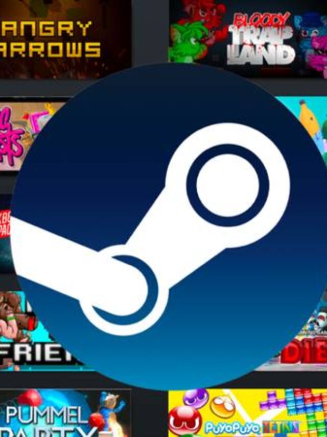 Steam makes hit 2020 game free to download and keep forever