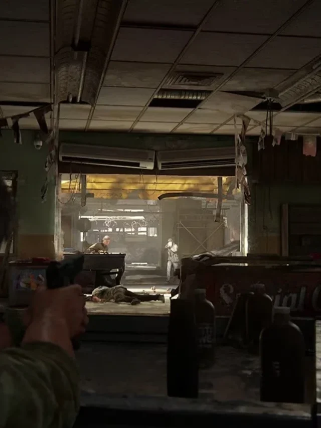 The Last of Us Part 1, RoboCop Rogue City and Remnant II with AMD FSR3