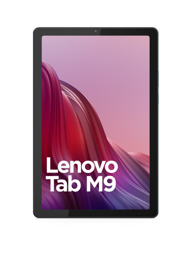 The Lenovo Tab M9 (2023) Amazon Spring Sale deal