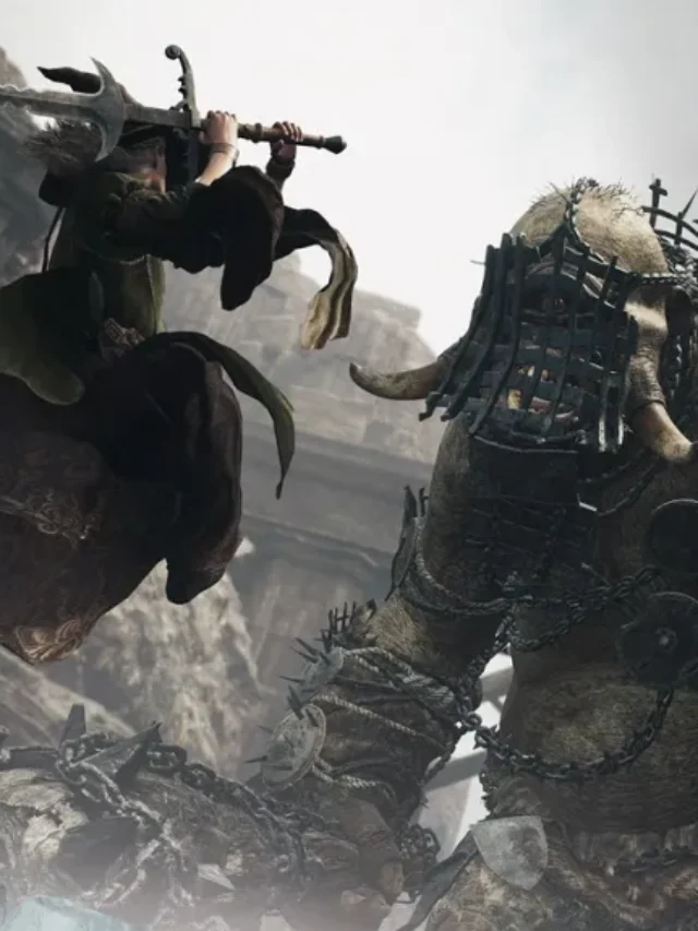 This Character Trait Will Greatly Impact Your Dragon’s Dogma 2 Experience