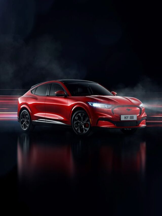 Top 10 Eco-Friendly Hybrid Cars on the Market (2)