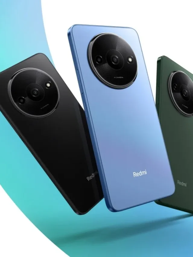 Unlocking Value 5 Compelling Reasons to Choose Redmi A3