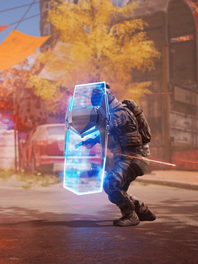 WHAT’S GOING ON WITH XDEFIANT