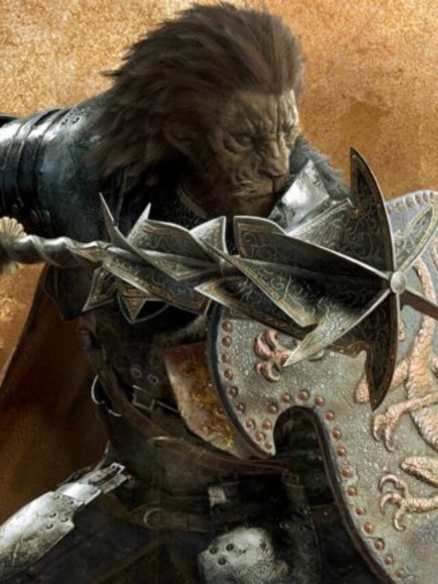 What Is a Moniker in Dragon’s Dogma 2 Answered