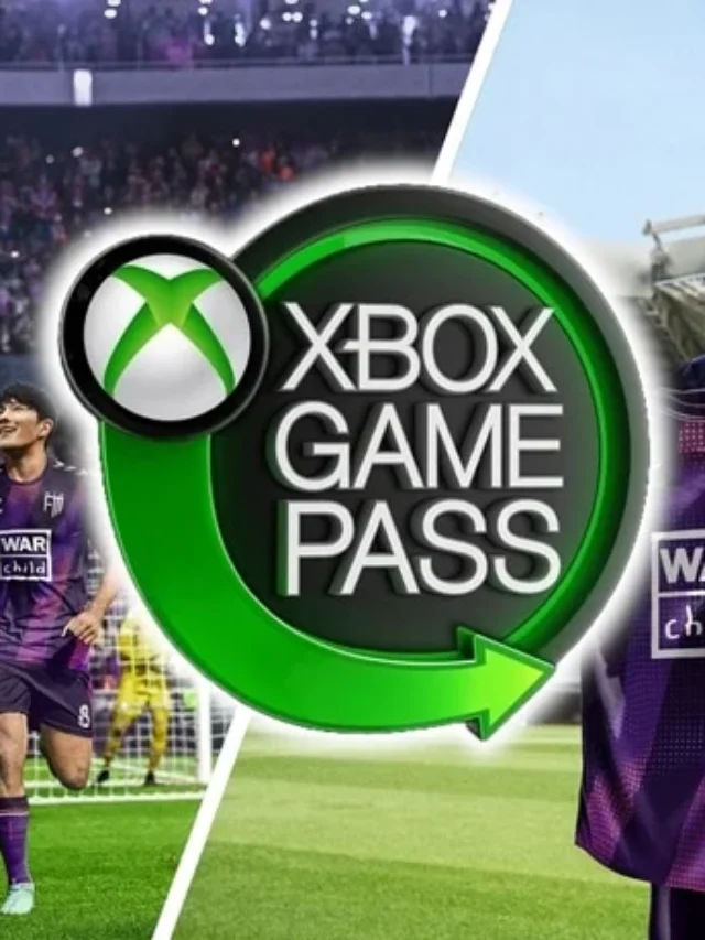 Xbox Game Pass Adds New Sports Game Today