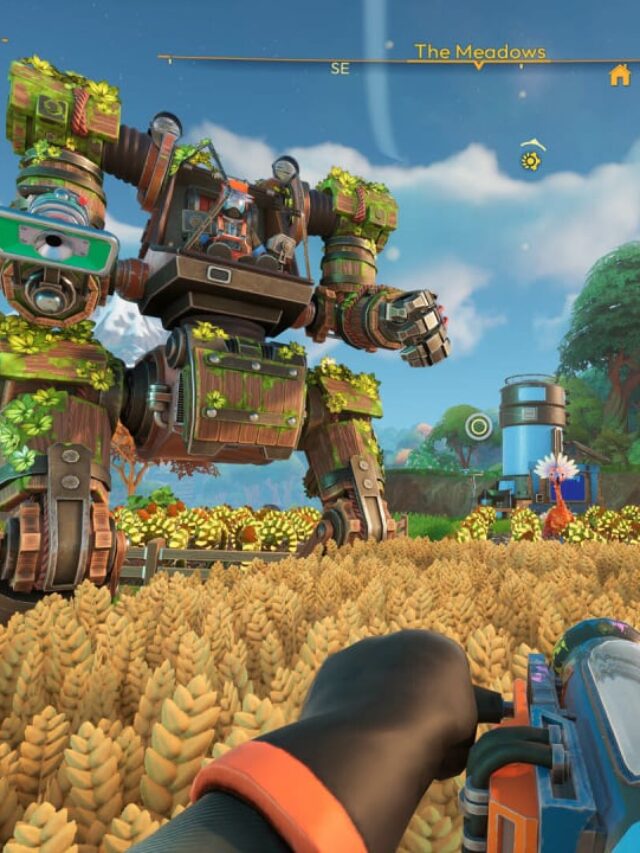 Xbox Game Pass March 2024 Games Announcement 3