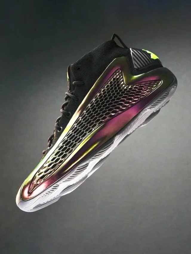 Top 10 Best Sneakers Worn In 2024 NBA All-Star Game