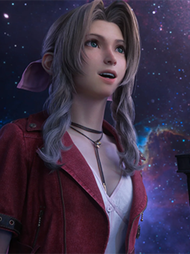 ‘Final Fantasy VII Rebirth’ game review3