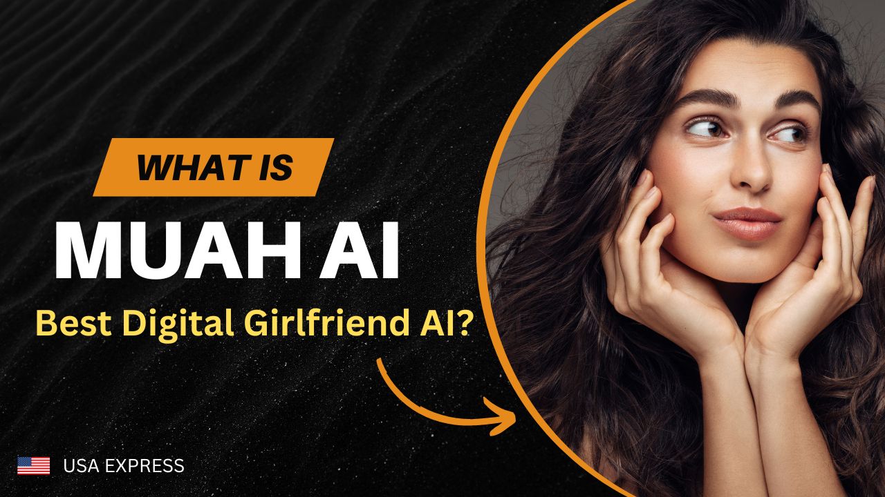 What Is Muah Ai?
